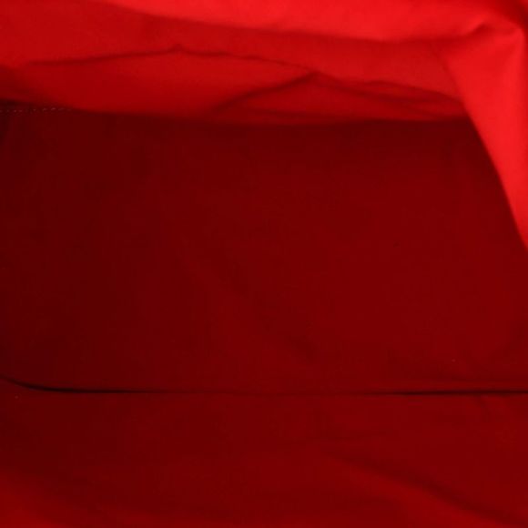 Burberry Jett Backpack Vintage Check Canvas Medium Print - Picture 6 of 7